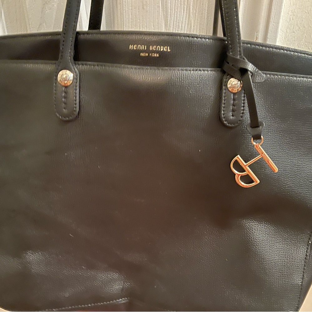 Henri Bendel Handbag